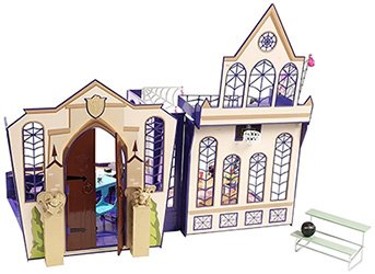 school playset
